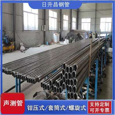 新乡声测管桩基检测的频率要达到多少百分比