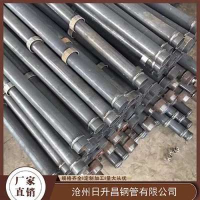 新乡最薄的声测管壁厚可以到什么程度