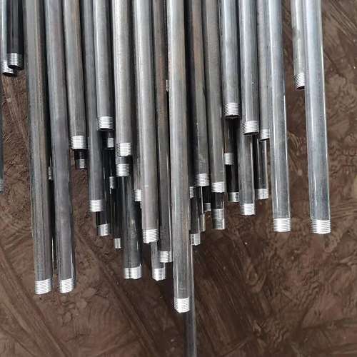 新乡声测管重量是多少？买管必知的计算公式
