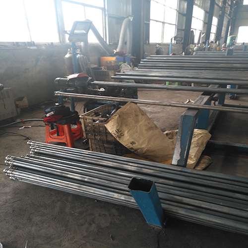 新乡桥梁桩基声测管的施工工艺流程